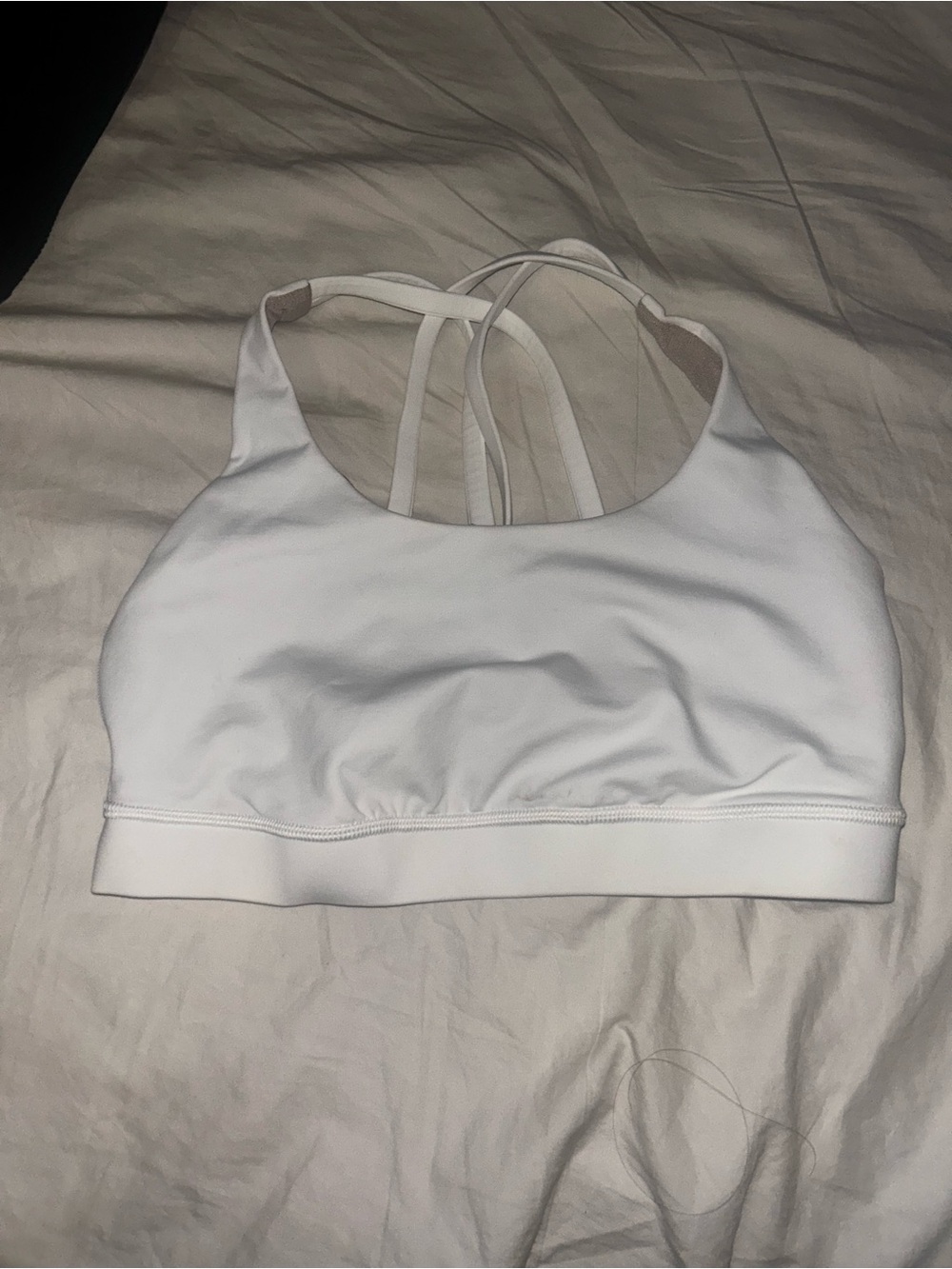 lululemon Energy Bra
